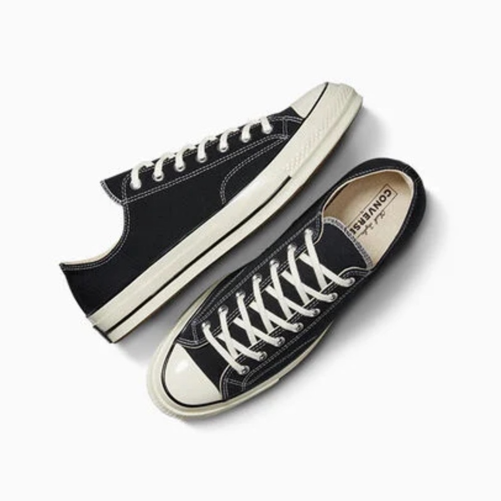 Chuck 70 Canvas